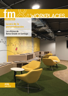 Facility Magazine #86