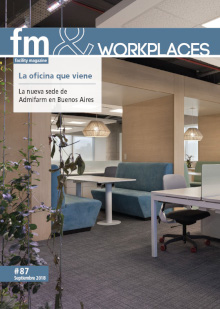 Facility Magazine #87